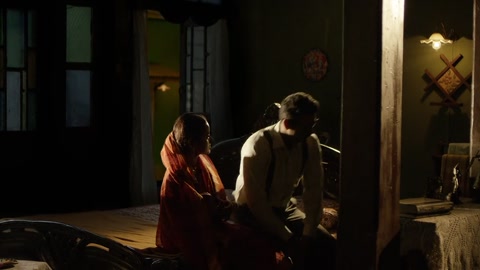 Stories by Rabindranath Tagore (2015) S01 E17 Web-DL 720p h264 [Hindi]