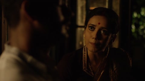 Stories by Rabindranath Tagore (2015) S01 E17 Web-DL 720p h264 [Hindi]