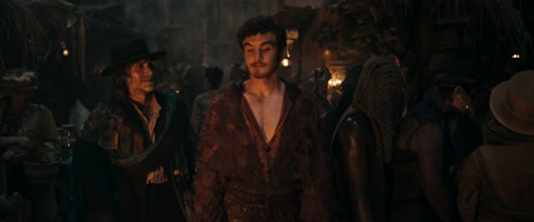 The Wheel of Time (2021) S03 E06 Web-DL 2160p hevc [English-Hindi-Tamil-Telugu-Kannada-Malayalam]