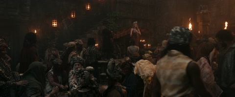 The Wheel of Time (2021) S03 E06 Web-DL 2160p hevc [English-Hindi-Tamil-Telugu-Kannada-Malayalam]