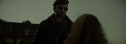 L2: Empuraan (2025) Web-DL 720p hevc [Hindi-Malayalam]