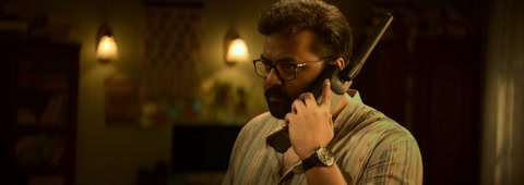 L2: Empuraan (2025) Web-DL 720p hevc [Hindi-Malayalam]