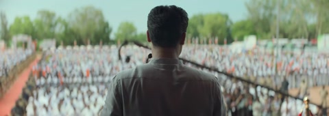 Download L2: Empuraan (2025) Web-DL 720p hevc [Hindi-Malayalam] | Filmy21