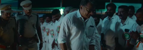 L2: Empuraan (2025) Web-DL 720p hevc [Hindi-Malayalam]