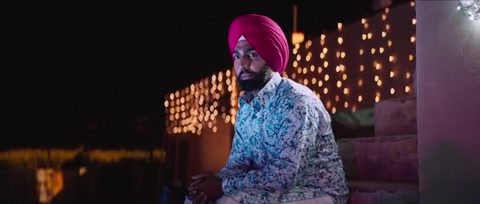 Nikka Zaildar 3 (2019) Web-DL 480p h264 [Punjabi]