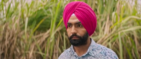 Nikka Zaildar 3 (2019) Web-DL 480p h264 [Punjabi]