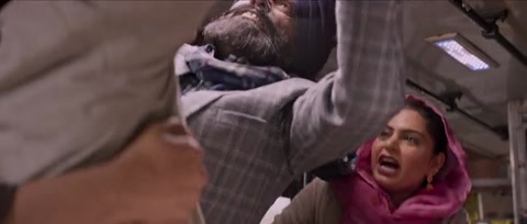 Nikka Zaildar 3 (2019) Web-DL 480p h264 [Punjabi]