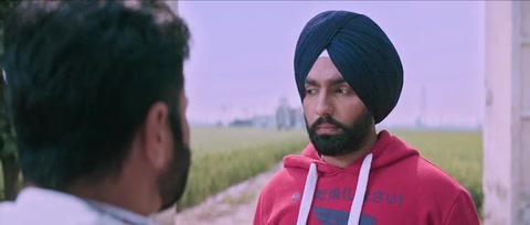 Nikka Zaildar 3 (2019) Web-DL 480p h264 [Punjabi]