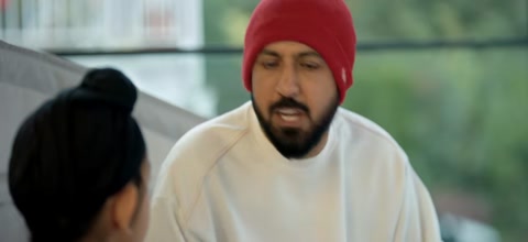 Shinda Shinda No Papa (2024) Web-DL 720p hevc [Punjabi]