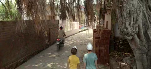 Shinda Shinda No Papa (2024) Web-DL 720p hevc [Punjabi]
