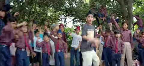 Shinda Shinda No Papa (2024) Web-DL 720p hevc [Punjabi]