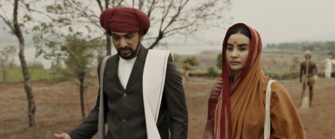 Phule (2025) Web-DL 1080p h264 [Hindi]