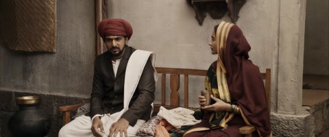 Phule (2025) Web-DL 1080p h264 [Hindi]