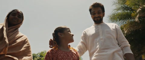 Phule (2025) Web-DL 1080p h264 [Hindi]