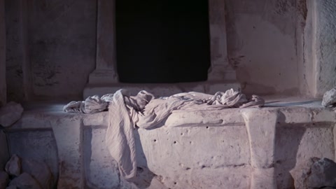 The Jesus Film (1979) BluRay 720p hevc [Hindi-English]