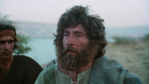 The Jesus Film (1979) BluRay 720p hevc [Hindi-English]