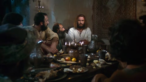 Download The Jesus Film (1979) BluRay 720p hevc [Hindi-English] | Filmy21