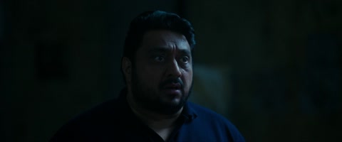 Jeonde Raho Bhoot Ji (2024) Web-DL 1080p h264 [Punjabi]