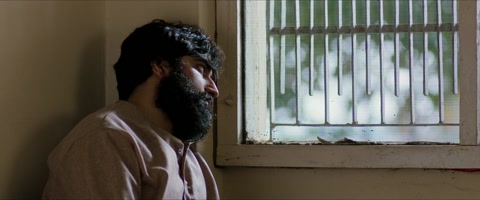 Jeonde Raho Bhoot Ji (2024) Web-DL 1080p h264 [Punjabi]