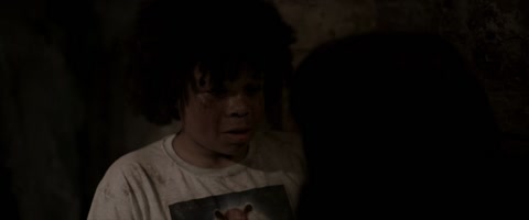 Peter Pan's Neverland Nightmare (2025) Web-DL 1080p h264 [Hindi-English]