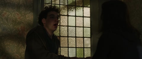 Peter Pan's Neverland Nightmare (2025) Web-DL 1080p h264 [Hindi-English]