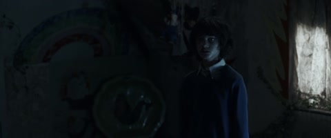 Peter Pan's Neverland Nightmare (2025) Web-DL 1080p h264 [Hindi-English]