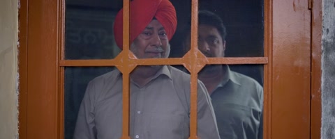 Daddy Samjheya Karo (2024) Web-DL 720p h264 [Punjabi]