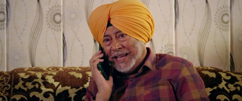 Daddy Samjheya Karo (2024) Web-DL 720p h264 [Punjabi]