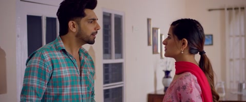 Daddy Samjheya Karo (2024) Web-DL 720p h264 [Punjabi]