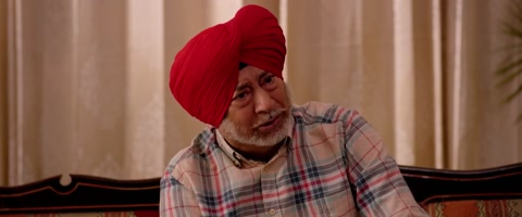 Daddy Samjheya Karo (2024) Web-DL 720p h264 [Punjabi]