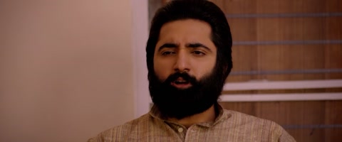 Daddy Samjheya Karo (2024) Web-DL 720p h264 [Punjabi]