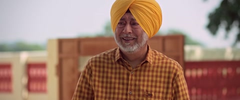 Daddy Samjheya Karo (2024) Web-DL 720p h264 [Punjabi]