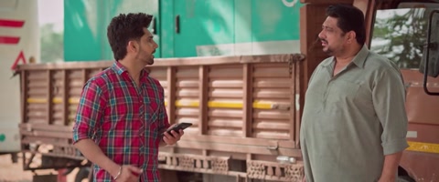 Daddy Samjheya Karo (2024) Web-DL 720p h264 [Punjabi]