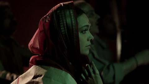 Stories by Rabindranath Tagore (2015) S01 E05 Web-DL 720p h264 [Hindi]