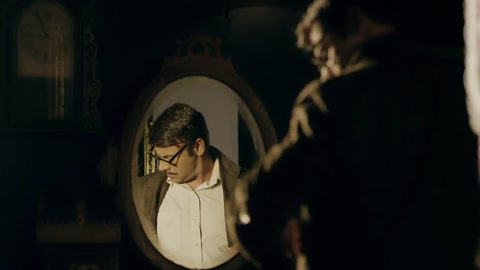 Stories by Rabindranath Tagore (2015) S01 E05 Web-DL 720p h264 [Hindi]
