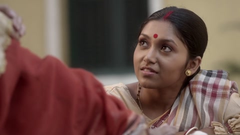 Stories by Rabindranath Tagore (2015) S01 E05 Web-DL 720p h264 [Hindi]