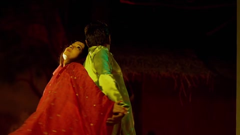 Stories by Rabindranath Tagore (2015) S01 E05 Web-DL 720p h264 [Hindi]