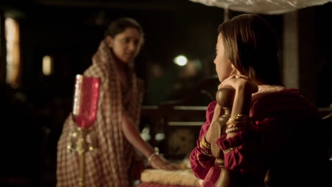 Stories by Rabindranath Tagore (2015) S01 E05 Web-DL 720p h264 [Hindi]