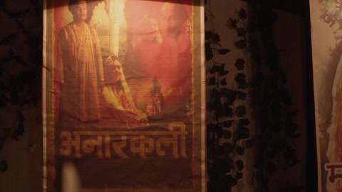 Stories by Rabindranath Tagore (2015) S01 E05 Web-DL 720p h264 [Hindi]