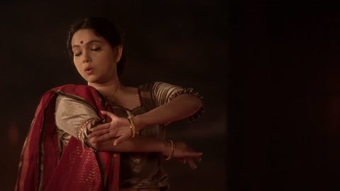 Stories by Rabindranath Tagore (2015) S01 E05 Web-DL 720p h264 [Hindi]