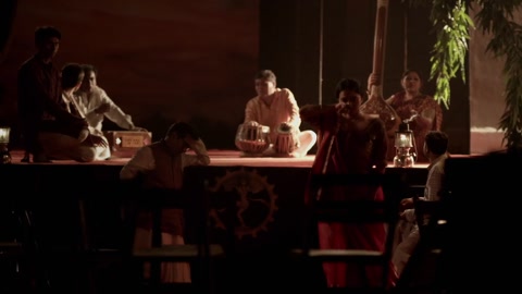 Download Stories by Rabindranath Tagore (2015) S01 E05 Web-DL 720p h264 [Hindi] | Filmy21
