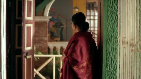 Stories by Rabindranath Tagore (2015) S01 E05 Web-DL 720p h264 [Hindi]