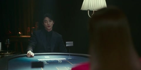 Strong Girl Nam-soon (2023) S01 E07 Web-DL 480p h264 [Hindi-English-Korean]