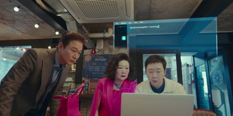 Strong Girl Nam-soon (2023) S01 E07 Web-DL 480p h264 [Hindi-English-Korean]