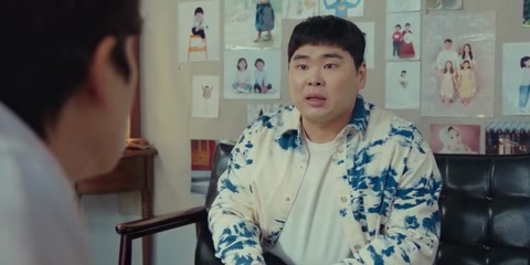 Strong Girl Nam-soon (2023) S01 E07 Web-DL 480p h264 [Hindi-English-Korean]