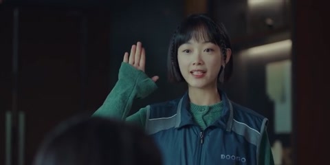 Download Strong Girl Nam-soon (2023) S01 E07 Web-DL 480p h264 [Hindi-English-Korean] | Filmy21