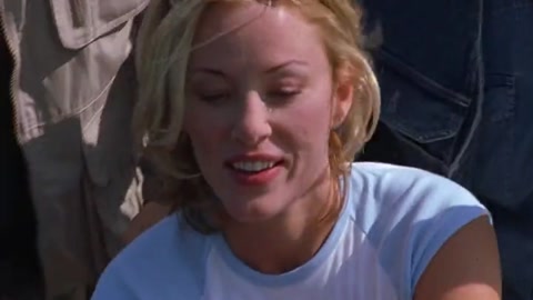 Shark Attack 3: Megalodon (2002) Web-DL 480p h264 [Hindi-English]