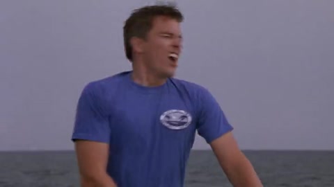 Shark Attack 3: Megalodon (2002) Web-DL 480p h264 [Hindi-English]