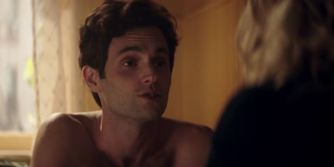 You (2018) S01 E04 Web-DL 480p h264 [Hindi-English]