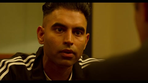 Kanneda (2025) S01 E01 Web-DL 1080p h264 [Hindi]
